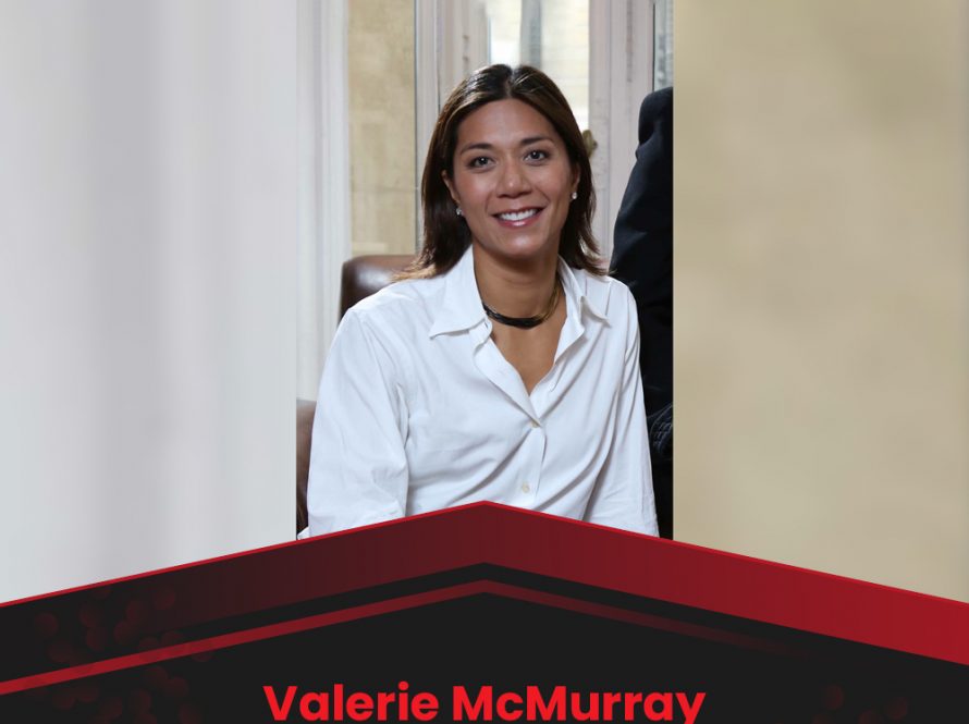 Valerie McMurray