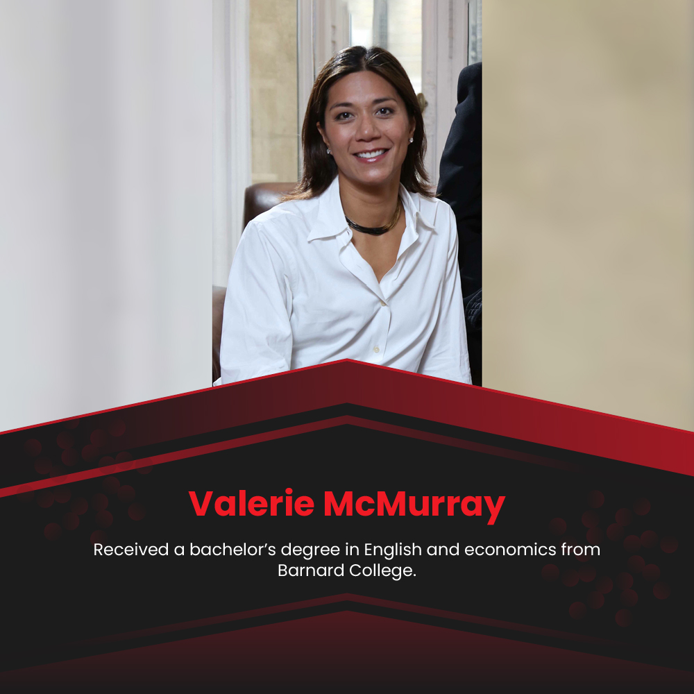 Valerie McMurray