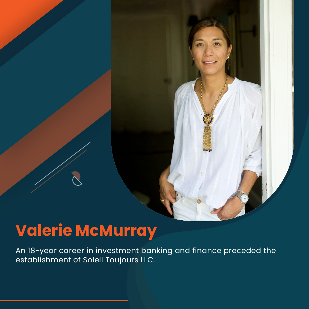 Valerie McMurray photos