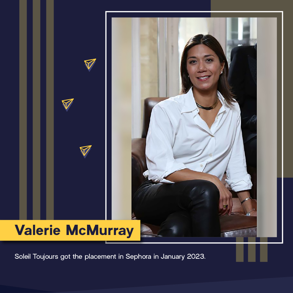 Valerie McMurray image